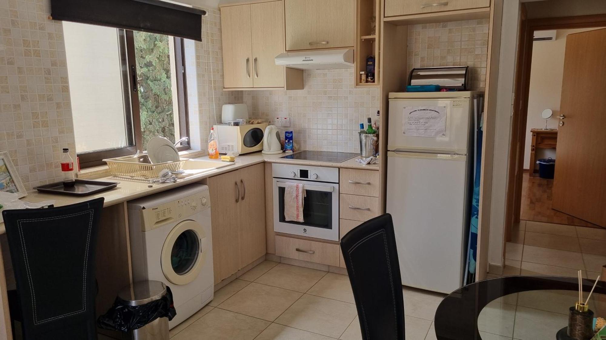 #Pissouri #Писсури 1+1Bed Apartment Exterior photo