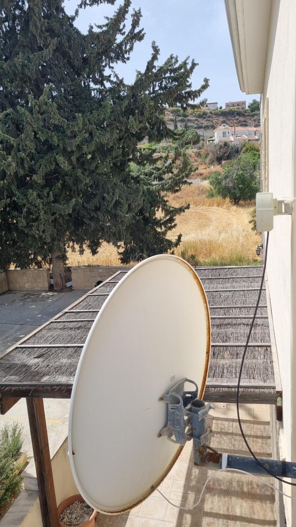 #Pissouri #Писсури 1+1Bed Apartment Exterior photo