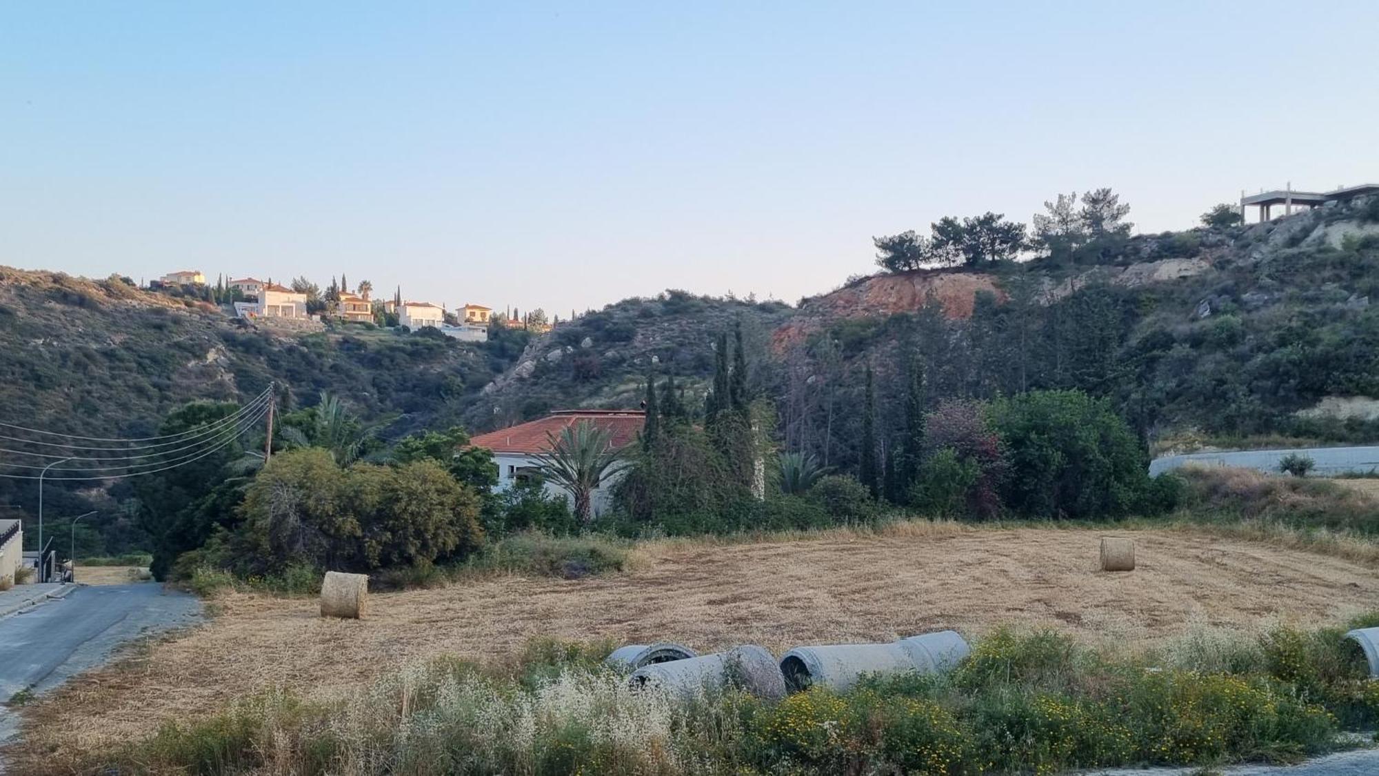 #Pissouri #Писсури 1+1Bed Apartment Exterior photo