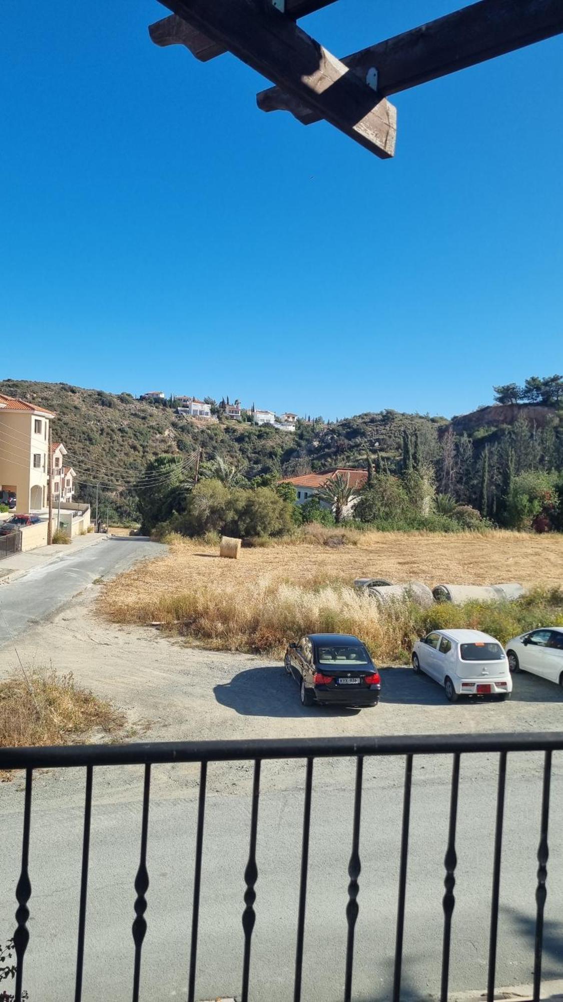 #Pissouri #Писсури 1+1Bed Apartment Exterior photo