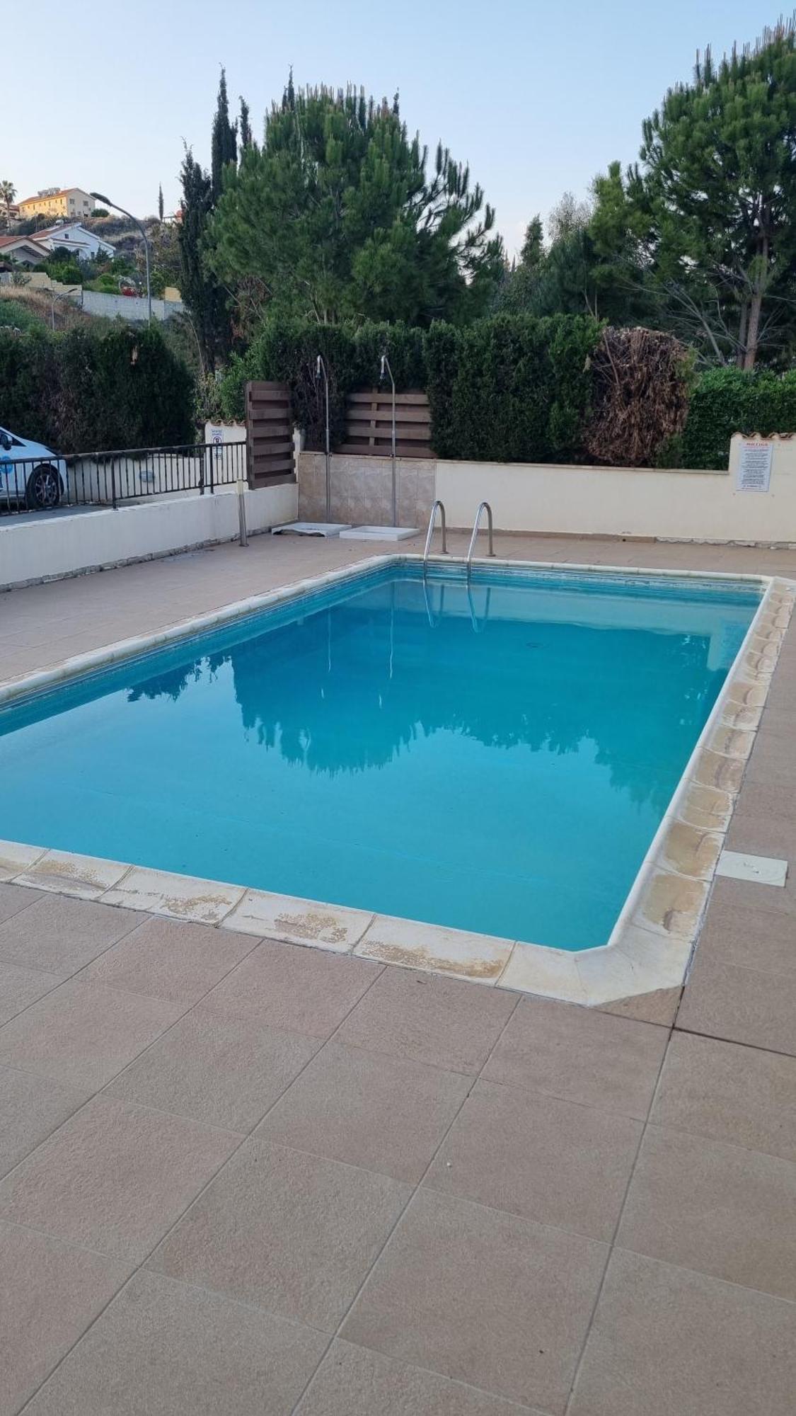 #Pissouri #Писсури 1+1Bed Apartment Exterior photo