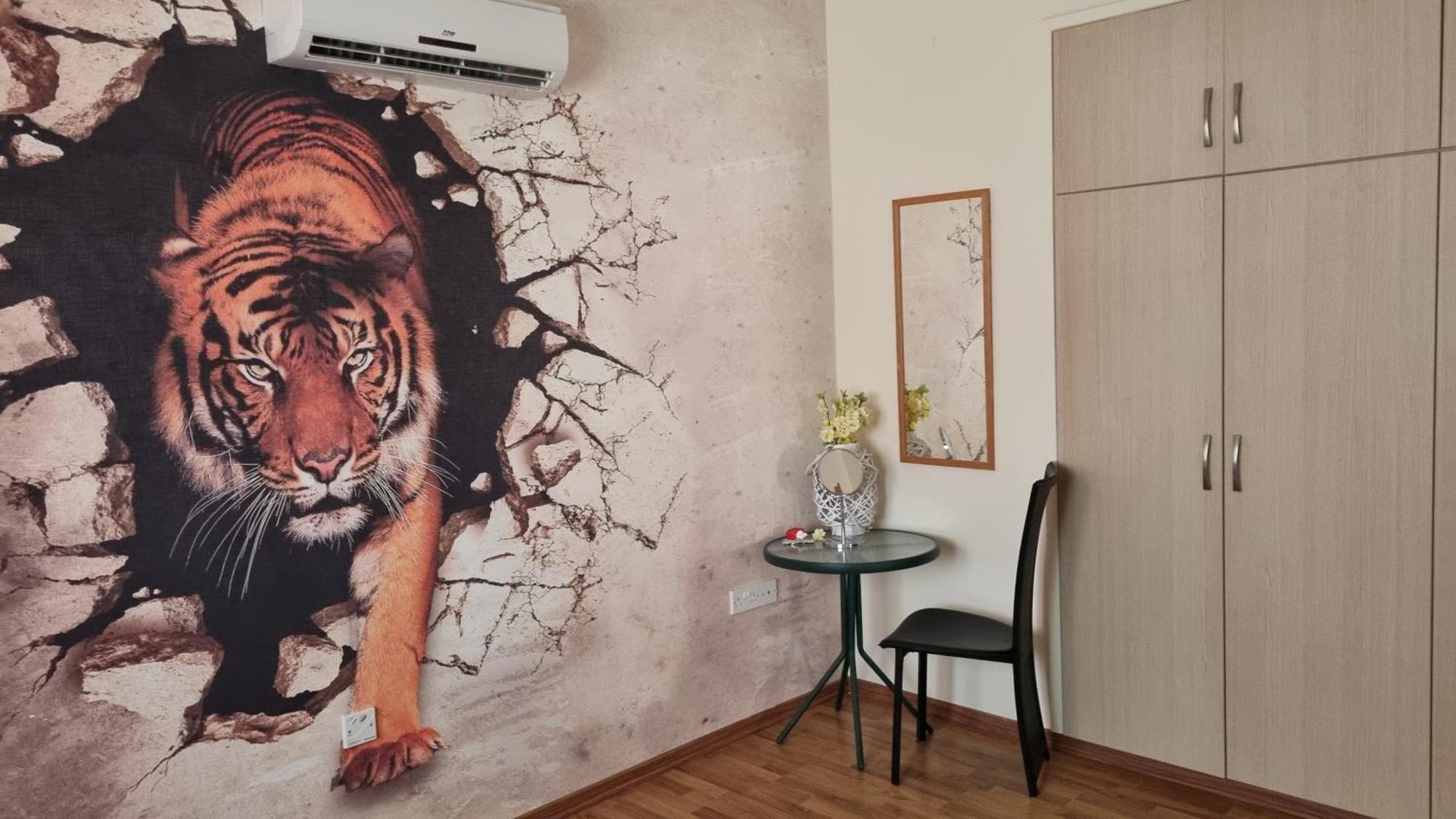 #Pissouri #Писсури 1+1Bed Apartment Exterior photo